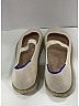 ROTHY'S Ivory Flats Size 6 - photo 9