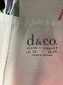 D&Co. Tropical Yellow Skort Size 3X - photo 3