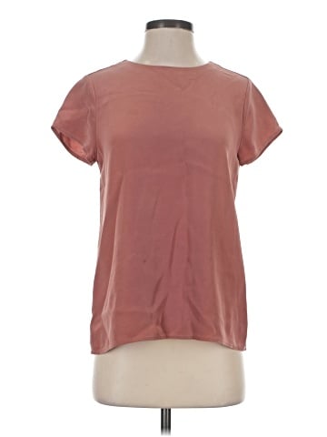 Cuyana Short Sleeve Top (view 1)
