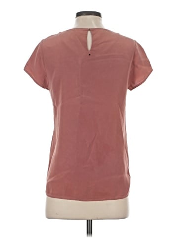 Cuyana Short Sleeve Top (view 2)