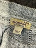 One World 100% Acrylic Gray Pullover Sweater Size XL - photo 7