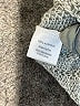 One World 100% Acrylic Gray Pullover Sweater Size XL - photo 8