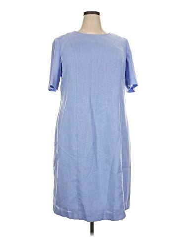 Appleseeds Casual Dress (view 1)