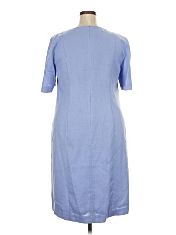 Appleseeds Casual Dress (view 2)
