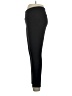 Stylus Solid Black Active Pants Size XL - photo 5