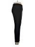 Stylus Solid Black Active Pants Size XL - photo 4