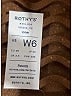 ROTHY'S Ivory Flats Size 6 - photo 8