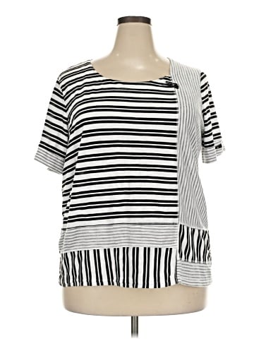 Onque Casuals Short Sleeve T-Shirt (view 1)