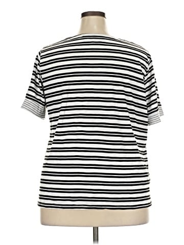 Onque Casuals Short Sleeve T-Shirt (view 2)