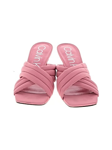 Calvin Klein Sandals (view 2)