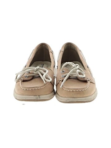Sperry Top Sider Flats (view 2)