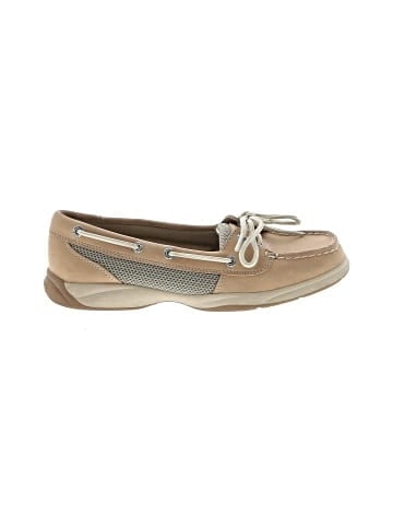 Sperry Top Sider Flats (view 1)