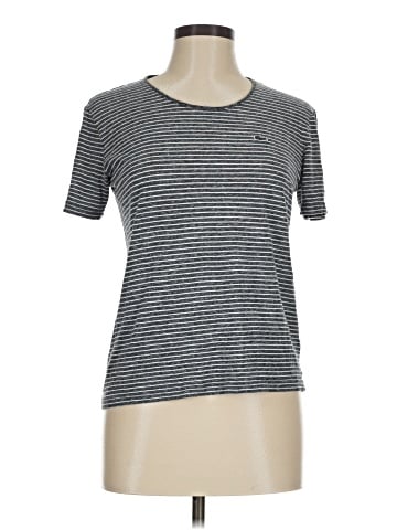 Lacoste Short Sleeve T-Shirt (view 1)