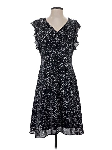 Ann Taylor Factory Casual Dress (view 1)