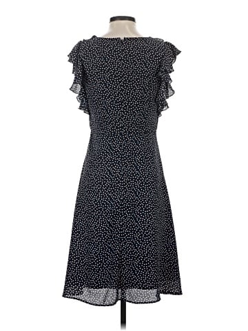 Ann Taylor Factory Casual Dress (view 2)