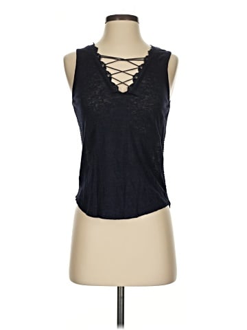 Generation Love Sleeveless Blouse (view 1)