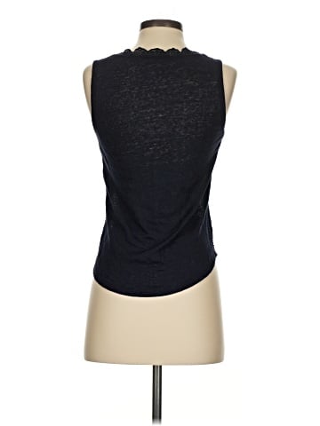 Generation Love Sleeveless Blouse (view 2)