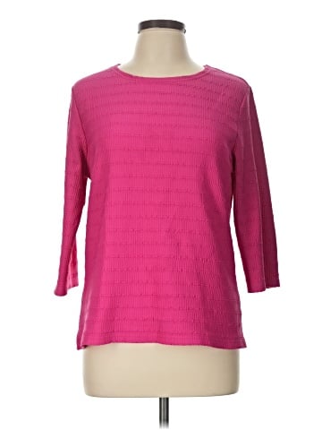 N Touch Pullover Sweater (view 1)