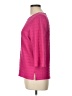 N Touch Pink Pullover Sweater Size L (estimated) - photo 5