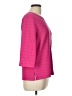 N Touch Pink Pullover Sweater Size L (estimated) - photo 4