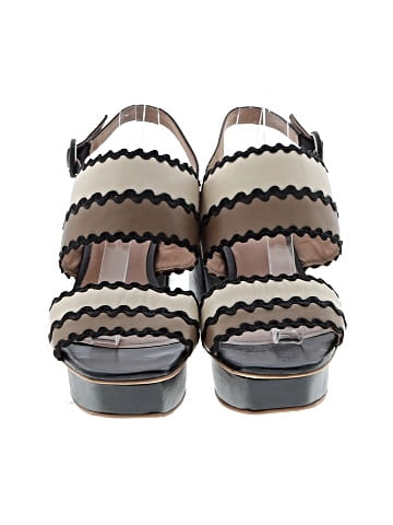 Bernardo Sandals (view 2)