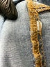 French Dressing Hearts Blue Jeans Size 6 - photo 8