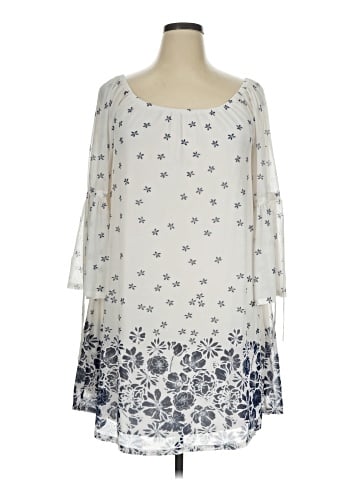 Siren Lily Casual Dress (view 1)