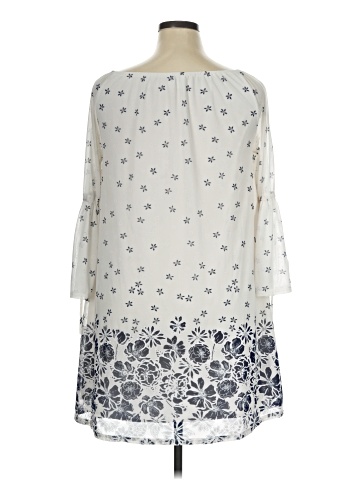 Siren Lily Casual Dress (view 2)