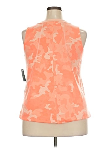 Tek Gear Sleeveless T-Shirt (view 2)