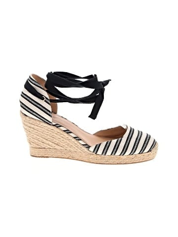 J.Crew Wedges (view 1)