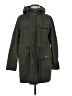 Love Tree 100% Cotton Green Raincoat Size S - photo 1