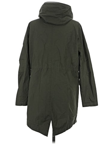 Love Tree Raincoat (view 2)