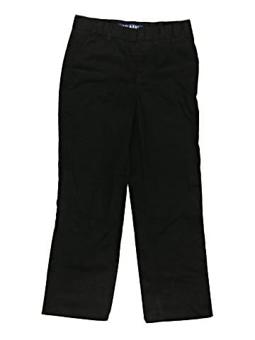 French Toast Casual Pants (view 1)