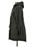 Love Tree 100% Cotton Green Raincoat Size S - photo 5