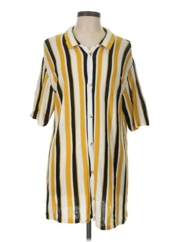 Rouge Casual Dress (view 1)