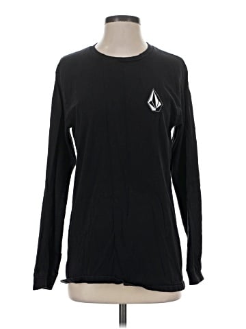 Volcom Long Sleeve T-Shirt (view 1)