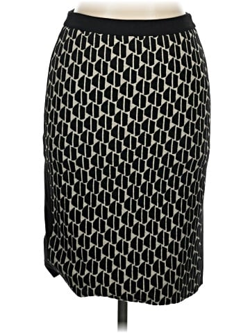 Diane von Furstenberg Formal Skirt (view 1)