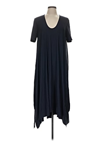 Lafayette 148 New York Casual Dress (view 1)