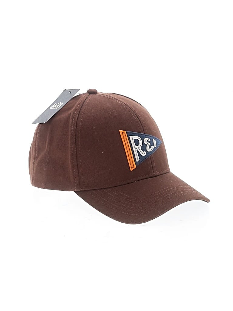 Rei Co Op Baseball Cap In Brown