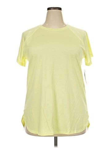Tek Gear Active T-Shirt (view 1)