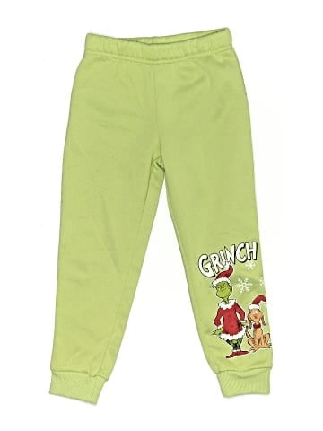 Dr. Seuss Sweatpants (view 1)
