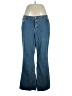 Venezia Blue Jeans Size 16 Plus (2) - photo 1