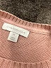 Charter Club Pink Pullover Sweater Size S (petite) - photo 7