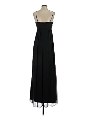 Max and Cleo Cocktail Dress (view 2)