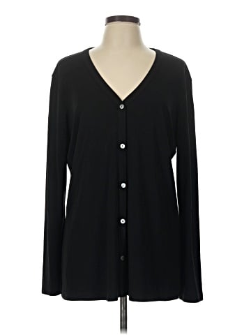 Kate Hill Long Sleeve Blouse (view 1)