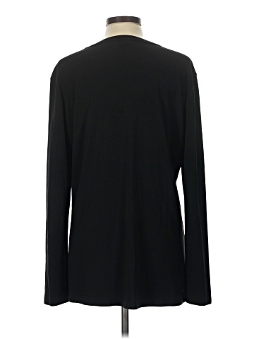Kate Hill Long Sleeve Blouse (view 2)