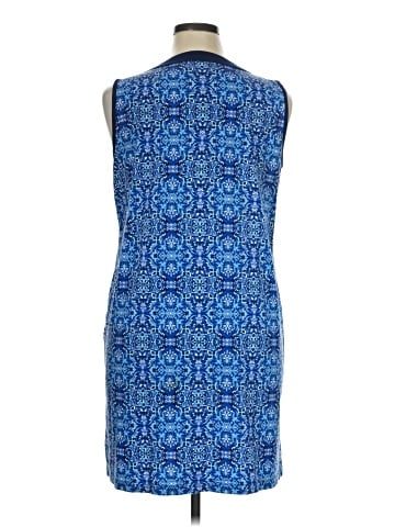 Lands' End Casual Dress (view 2)