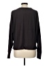 Fabletics Black Gray Pullover Sweater Size L - photo 2