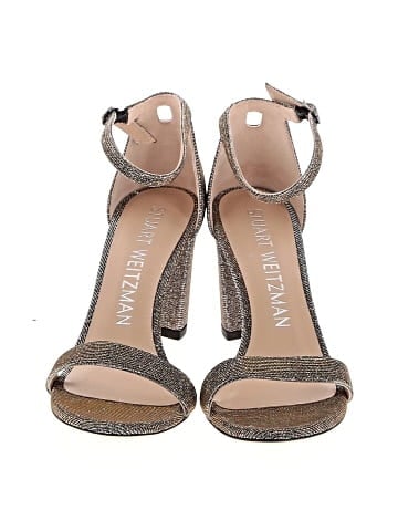 Stuart Weitzman Sandals (view 2)