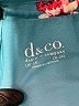 D&Co. Tropical Teal Skort Size 3X - photo 3